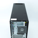 Lenovo ThinkStation P620: Threadripper Pro 3995WX 256GB RAM WX 3200 Warranty VAT - GreenGreenStore