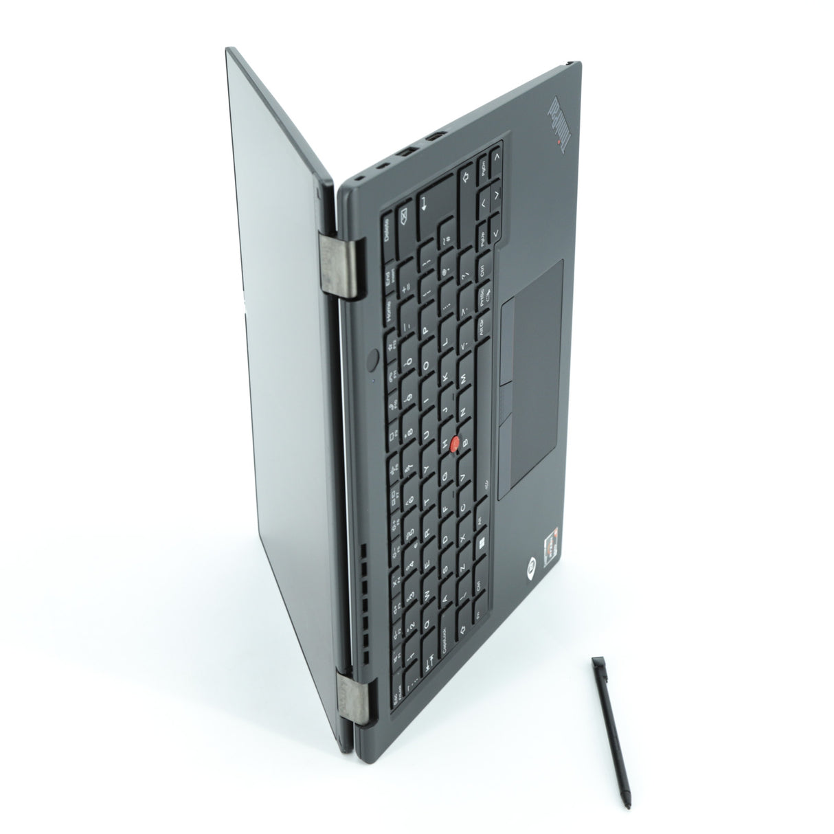 Lenovo ThinkPad L13 Yoga Gen 3 Laptop Ryzen 5 PRO 5675U 16GB RAM 256GB Warranty - GreenGreenStore