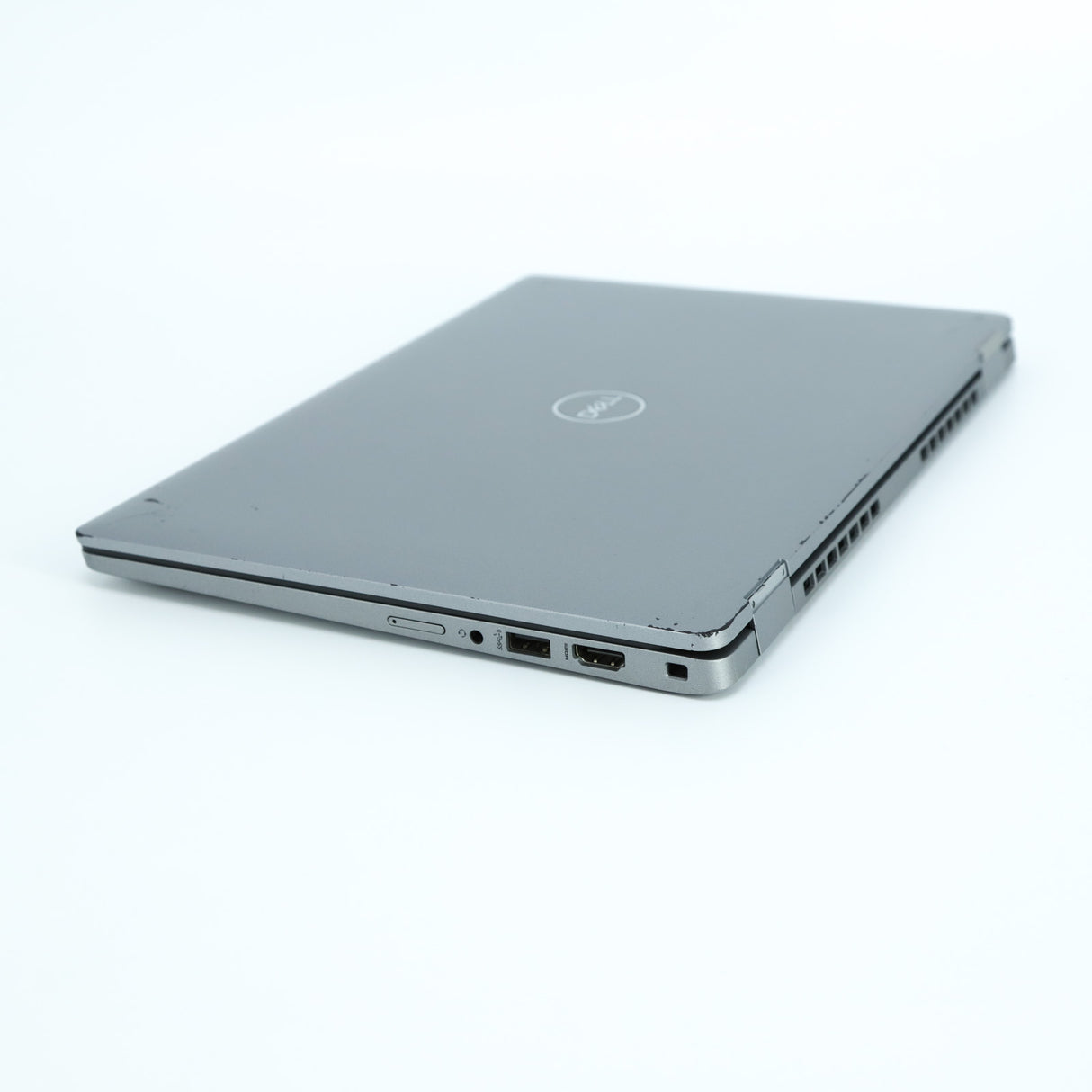 Dell Latitude 5330 13.3" Laptop: Core i7-1265U, 512GB SSD 16GB RAM, Warranty VAT - GreenGreenStore