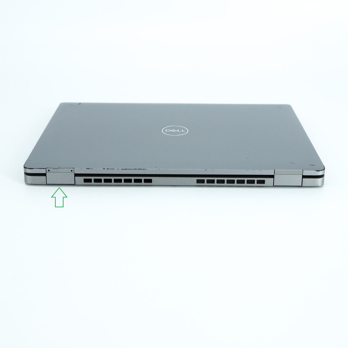Dell Latitude 5330 13.3" Laptop: Core i7-1265U, 512GB SSD 16GB RAM, Warranty VAT - GreenGreenStore