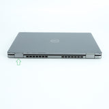 Dell Latitude 5330 13.3" Laptop: Core i7-1265U, 512GB SSD 16GB RAM, Warranty VAT - GreenGreenStore