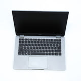 Dell Latitude 5330 13.3" Laptop: Core i7-1265U, 512GB SSD 16GB RAM, Warranty VAT - GreenGreenStore