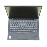 Lenovo ThinkPad X1 Carbon Gen 11 Laptop: Core i7-1355U 32GB RAM 1TB Warranty VAT - GreenGreenStore