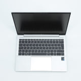 HP Elite Dragonfly G3 Laptop: Core i7-1255U 32GB RAM 512GB SSD Warranty (Silver) - GreenGreenStore