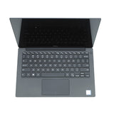 Dell XPS 13 9360 Laptop Core i7-7560U Touch 16GB RAM 512GB SSD Warranty VAT - GreenGreenStore