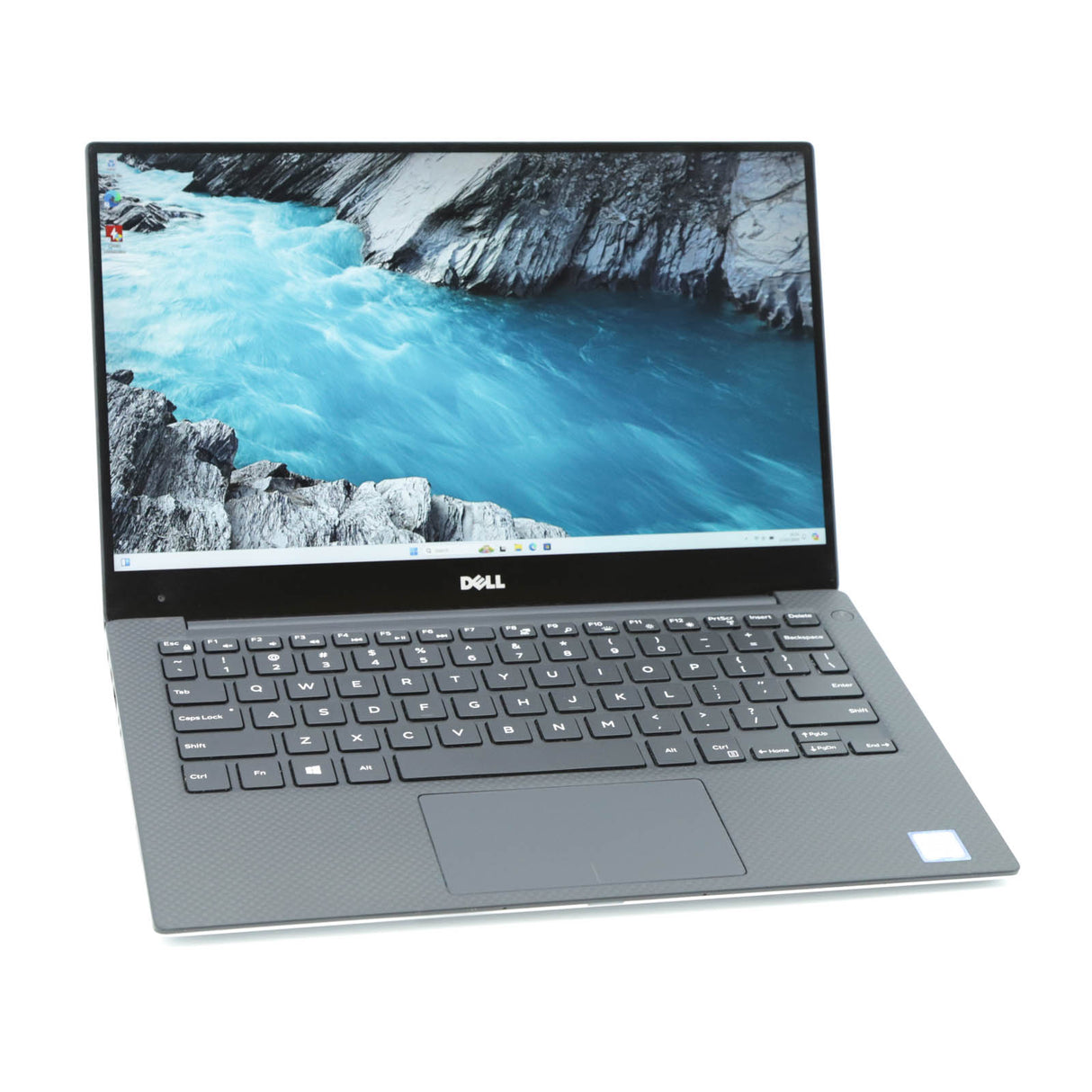 Dell XPS 13 9360 Laptop Core i7-7560U Touch 16GB RAM 512GB SSD Warranty VAT - GreenGreenStore