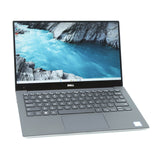 Dell XPS 13 9360 Laptop Core i7-7560U Touch 16GB RAM 512GB SSD Warranty VAT - GreenGreenStore