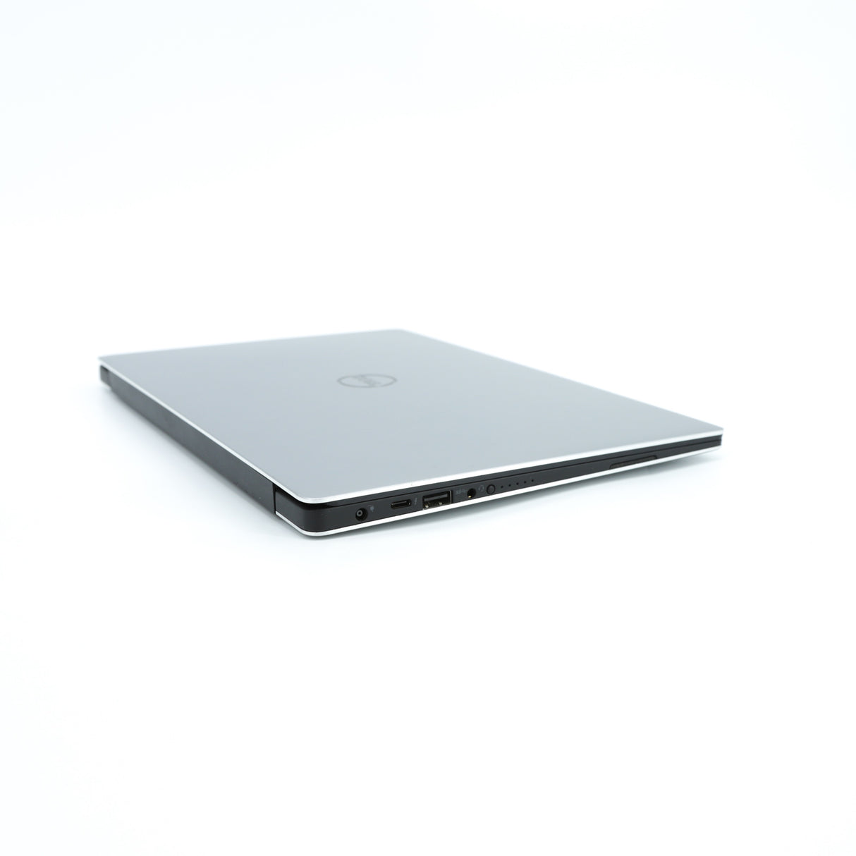 Dell XPS 13 9360 Laptop Core i7-7560U Touch 16GB RAM 512GB SSD Warranty VAT - GreenGreenStore