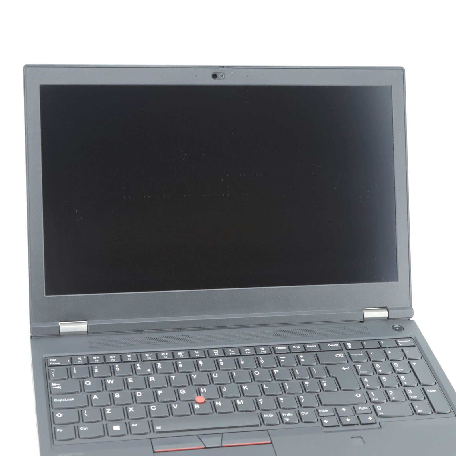Lenovo ThinkPad P15 Laptop Core i7-10850H 512GB 32GB RAM RTX
