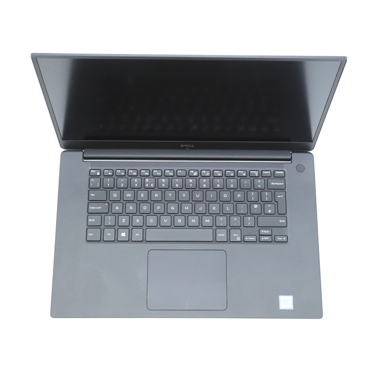Dell XPS 15 9570 15.6" Laptop: Core i7-8750H 16GB 512GB SSD NVIDIA Warranty VAT - GreenGreenStore