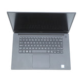 Dell XPS 15 9570 15.6" Laptop: Core i7-8750H 16GB 512GB SSD NVIDIA Warranty VAT - GreenGreenStore
