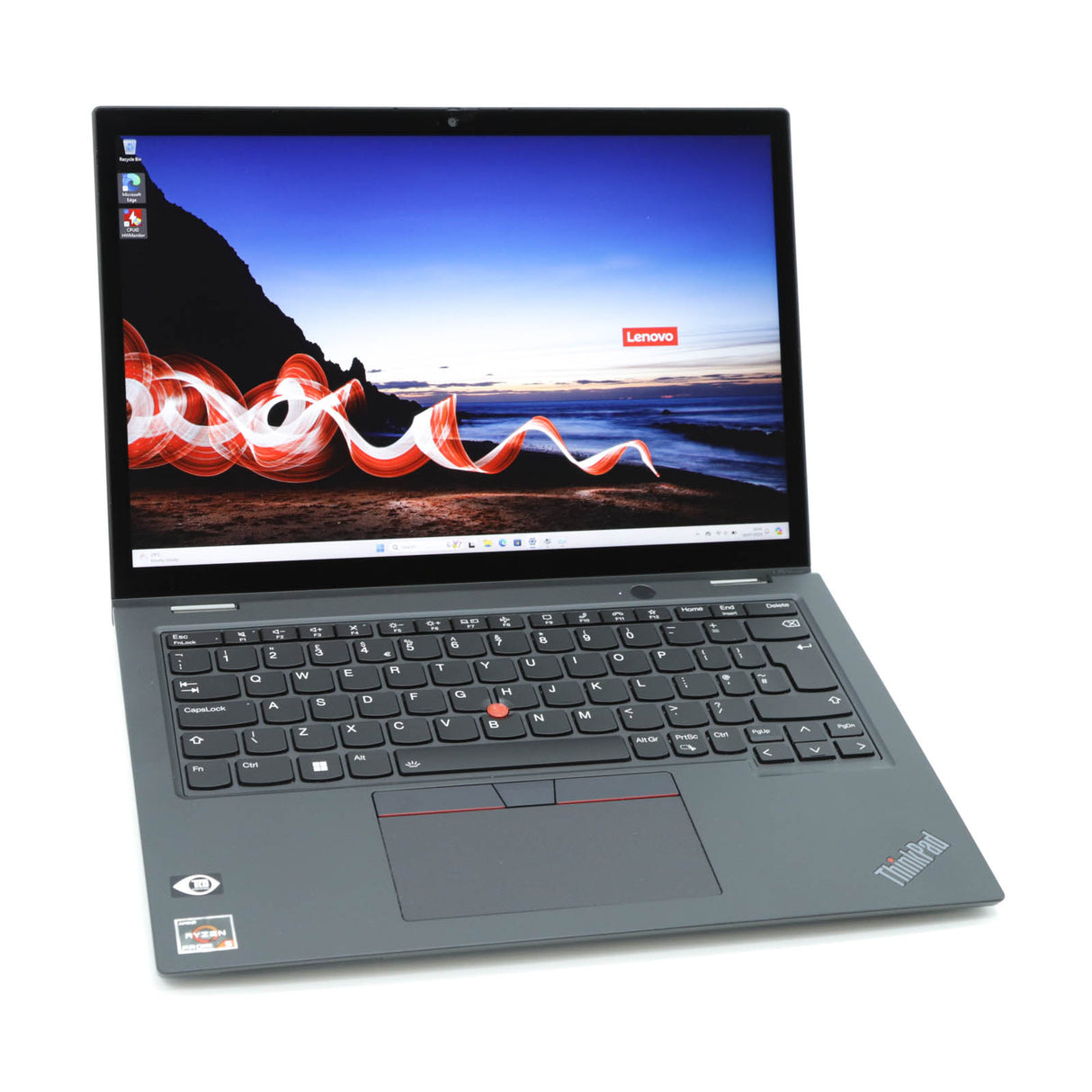 Lenovo ThinkPad L13 Yoga Gen 3 Laptop Ryzen 5 PRO 5675U 16GB RAM 256GB Warranty - GreenGreenStore