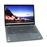 Lenovo ThinkPad L13 Yoga Gen 3 Laptop Ryzen 5 PRO 5675U 16GB RAM 256GB Warranty - GreenGreenStore