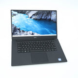 Dell XPS 15 9570 15.6" Laptop: Core i7-8750H 16GB 512GB SSD NVIDIA Warranty VAT - GreenGreenStore