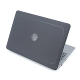 HP ZBook 15 G3 CAD Laptop: Core i7, 16GB RAM, 480GB SSD, Quadro Warranty, VAT