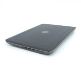 HP ZBook 15 G3 CAD Laptop: Core i7, 16GB RAM, 480GB SSD, Quadro Warranty, VAT