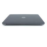 HP ZBook 15 G3 CAD Laptop: Core i7, 16GB RAM, 480GB SSD, Quadro Warranty, VAT