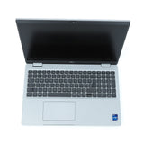 Dell Precision 3571 Laptop: i7-12700H 32GB RAM 512GB RTX A1000 Warranty VAT - GreenGreenStore