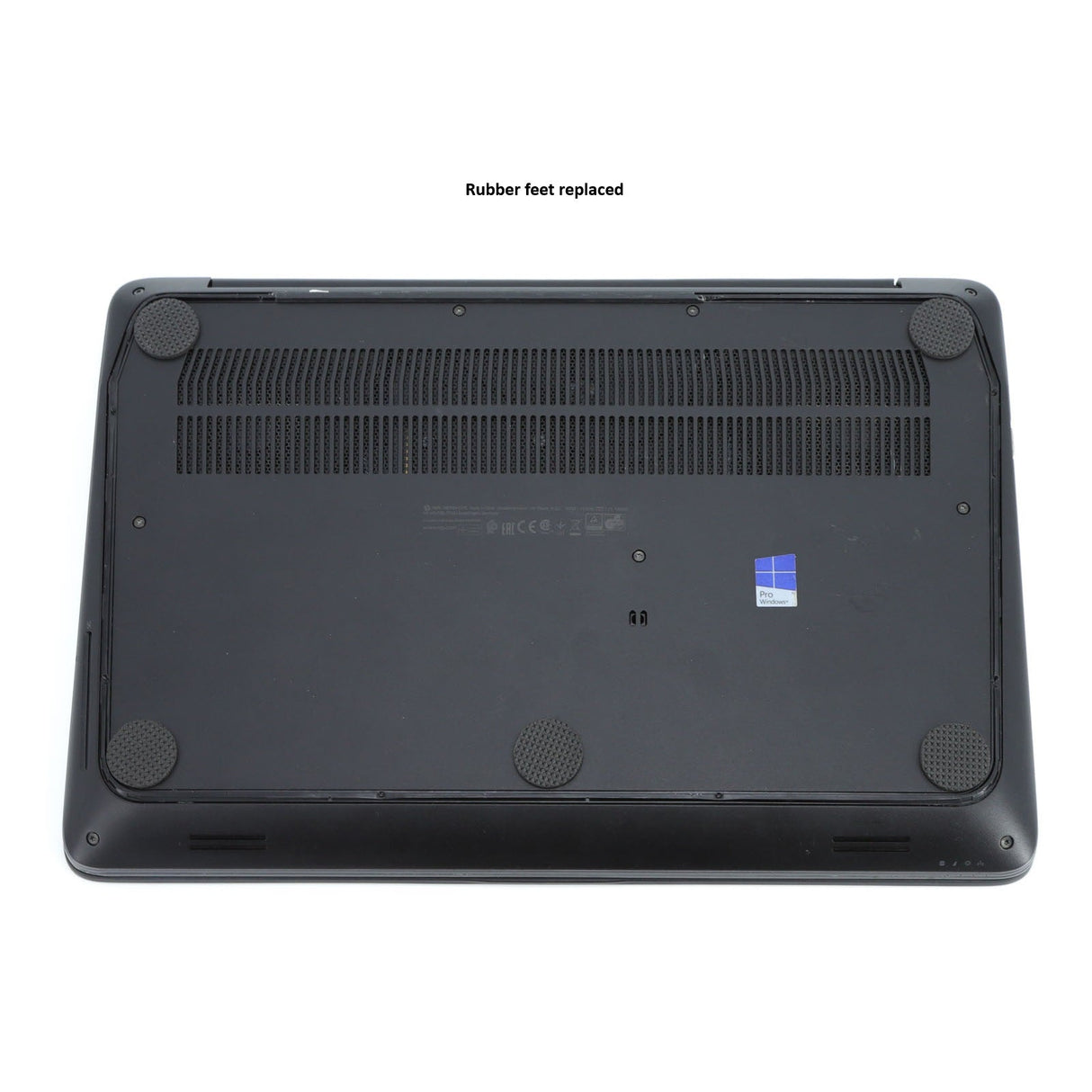 HP ZBook 15 G3 CAD Laptop: Core i7, 16GB RAM, 480GB SSD, Quadro Warranty, VAT