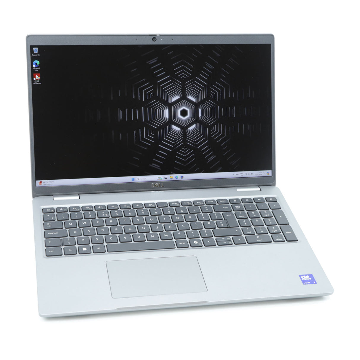 Dell Precision 3591 Laptop Intel Ultra 7 155H 32GB RAM 1TB SSD RTX 1000 Warranty - GreenGreenStore