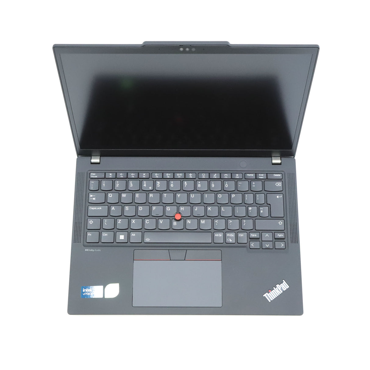 Lenovo ThinkPad X13 Gen 5 Laptop: Ultra 7 512GB SSD 32GB RAM Touch Warranty - GreenGreenStore