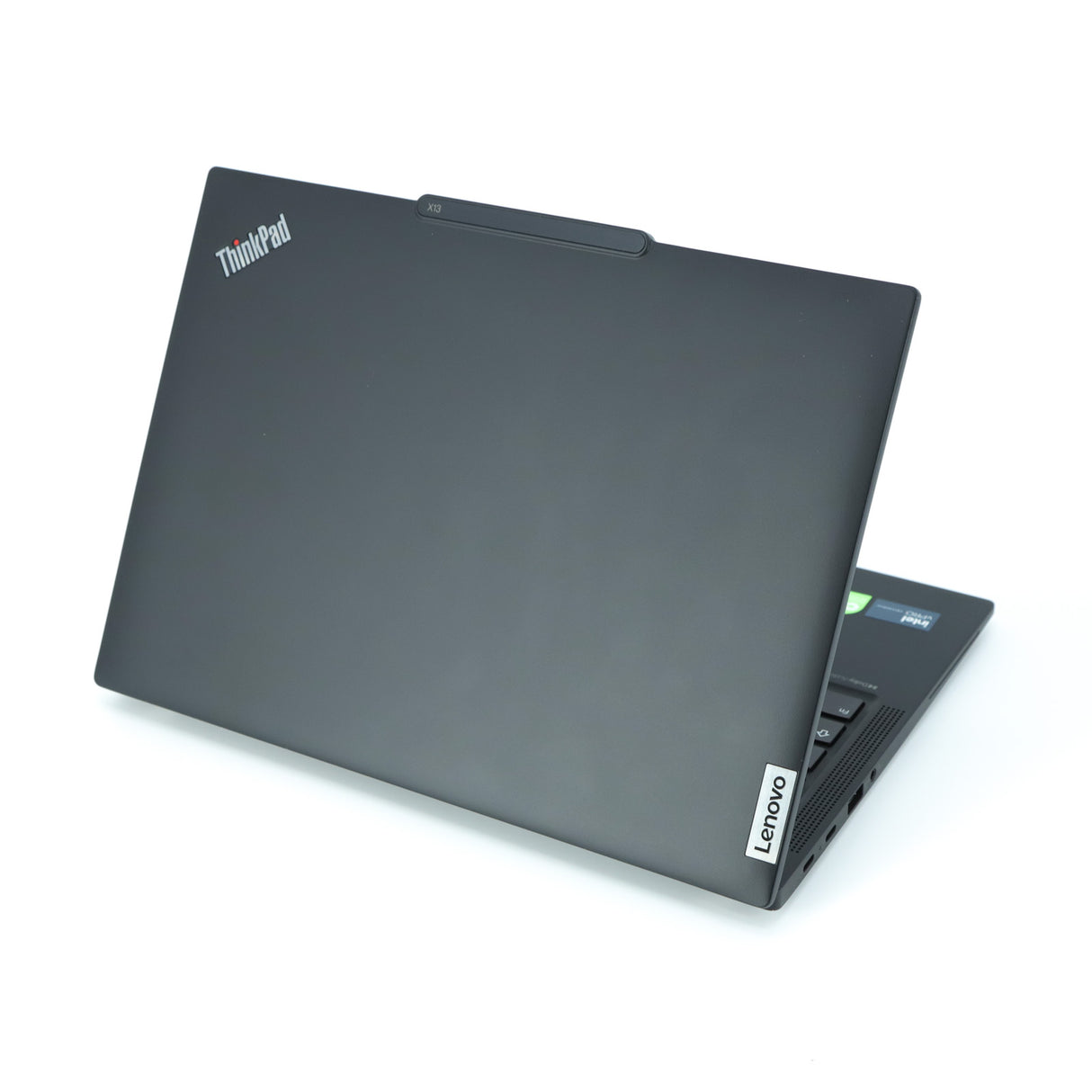 Lenovo ThinkPad X13 Gen 5 Laptop: Ultra 7 512GB SSD 32GB RAM Touch Warranty - GreenGreenStore