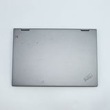 Lenovo ThinkPad X1 Yoga Gen 3 Laptop Core i7-8650U 16GB RAM 512GB SSD Warranty - GreenGreenStore