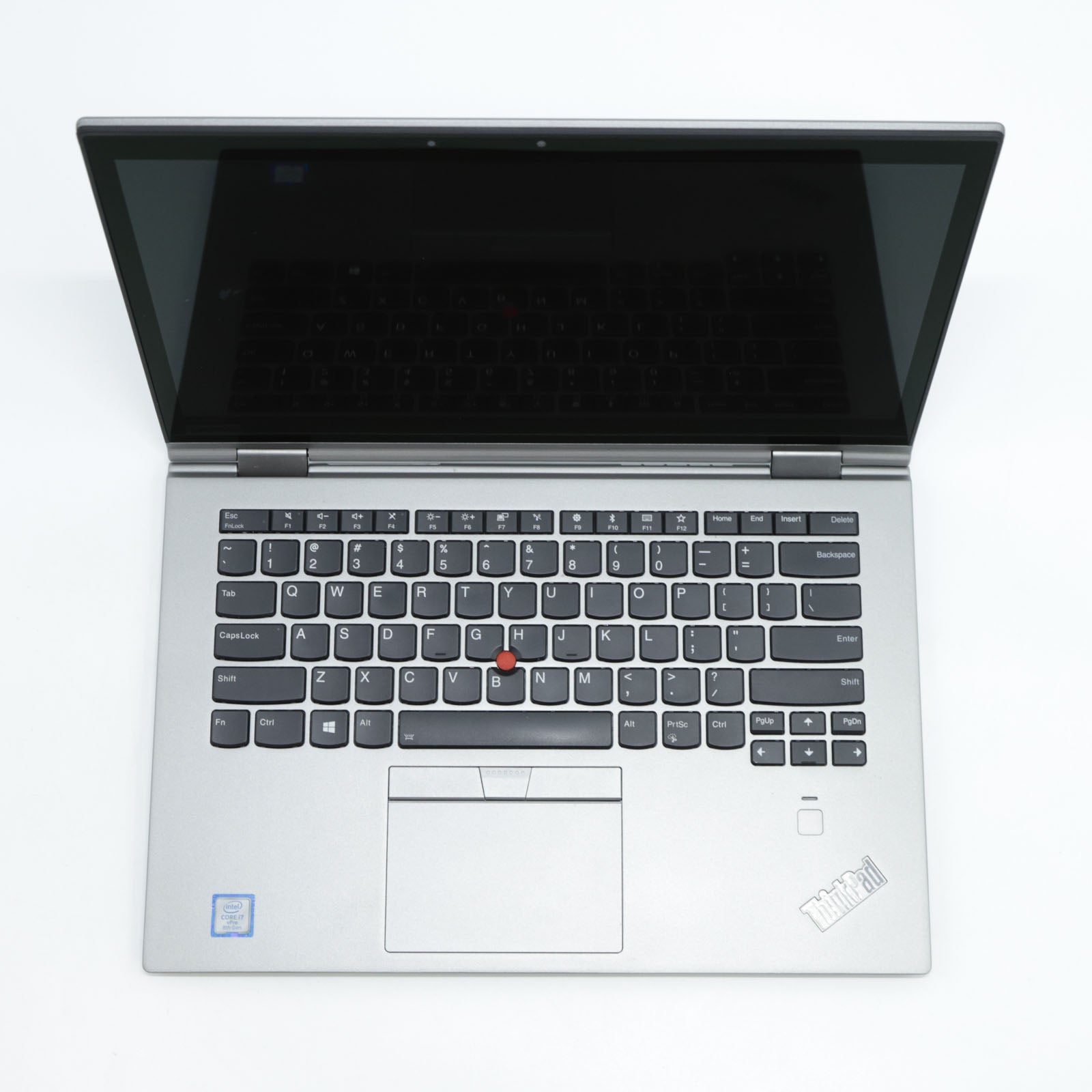 Lenovo ThinkPad X1 Yoga Gen 3 Laptop Core i7-8650U 16GB RAM 512GB