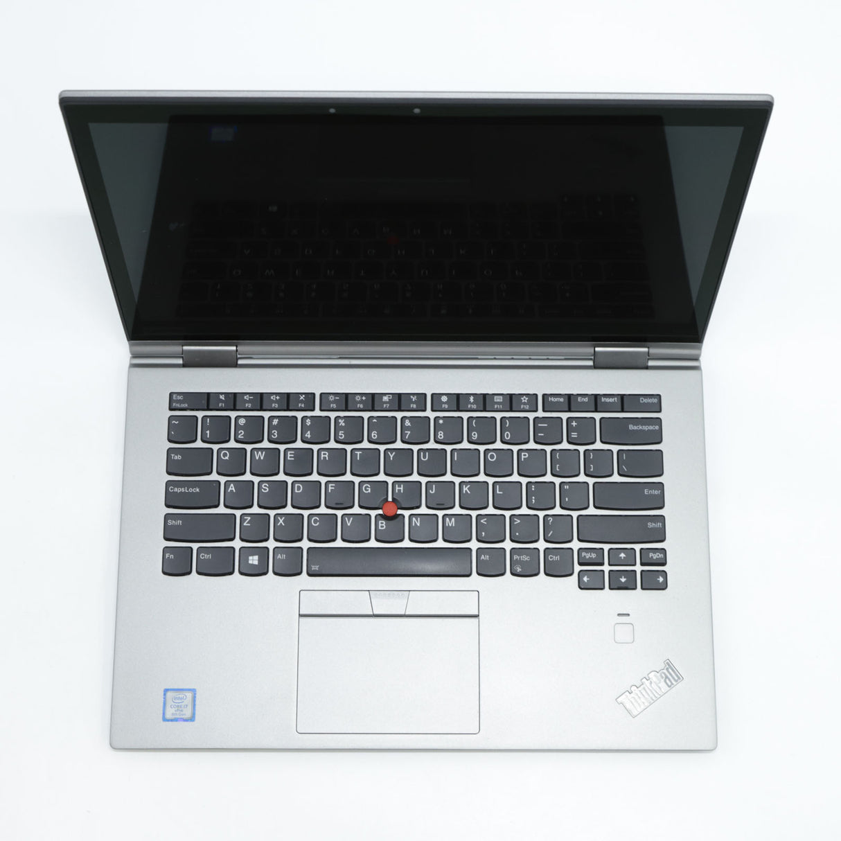 Lenovo ThinkPad X1 Yoga Gen 3 Laptop Core i7-8650U 16GB RAM 512GB SSD Warranty - GreenGreenStore