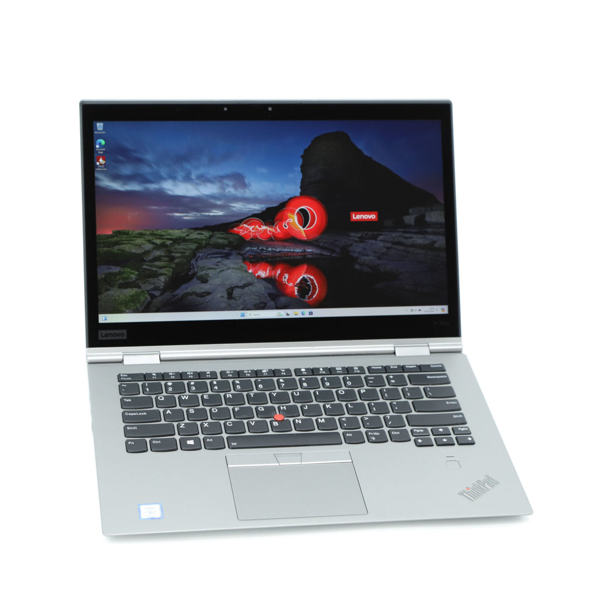 Lenovo ThinkPad X1 Yoga Gen 3 Laptop Core i7-8650U 16GB RAM 512GB SSD Warranty - GreenGreenStore