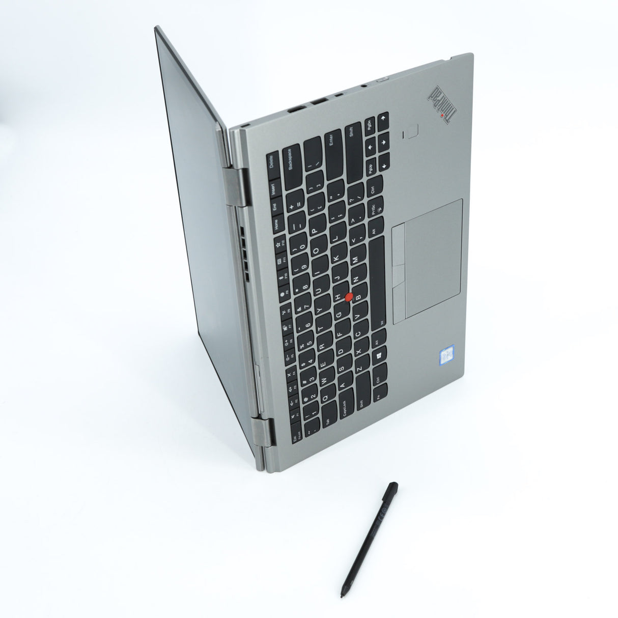 Lenovo ThinkPad X1 Yoga Gen 3 Laptop Core i7-8650U 16GB RAM 512GB SSD Warranty - GreenGreenStore