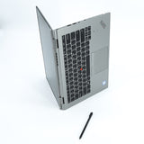 Lenovo ThinkPad X1 Yoga Gen 3 Laptop Core i7-8650U 16GB RAM 512GB SSD Warranty - GreenGreenStore