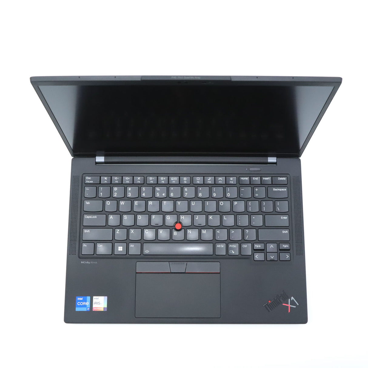 Lenovo ThinkPad X1 Carbon 11 Laptop: Core i7-1370P 32GB RAM 1TB SSD Warranty VAT - GreenGreenStore