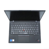 Lenovo ThinkPad X1 Carbon 11 Laptop: Core i7-1370P 32GB RAM 1TB SSD Warranty VAT - GreenGreenStore