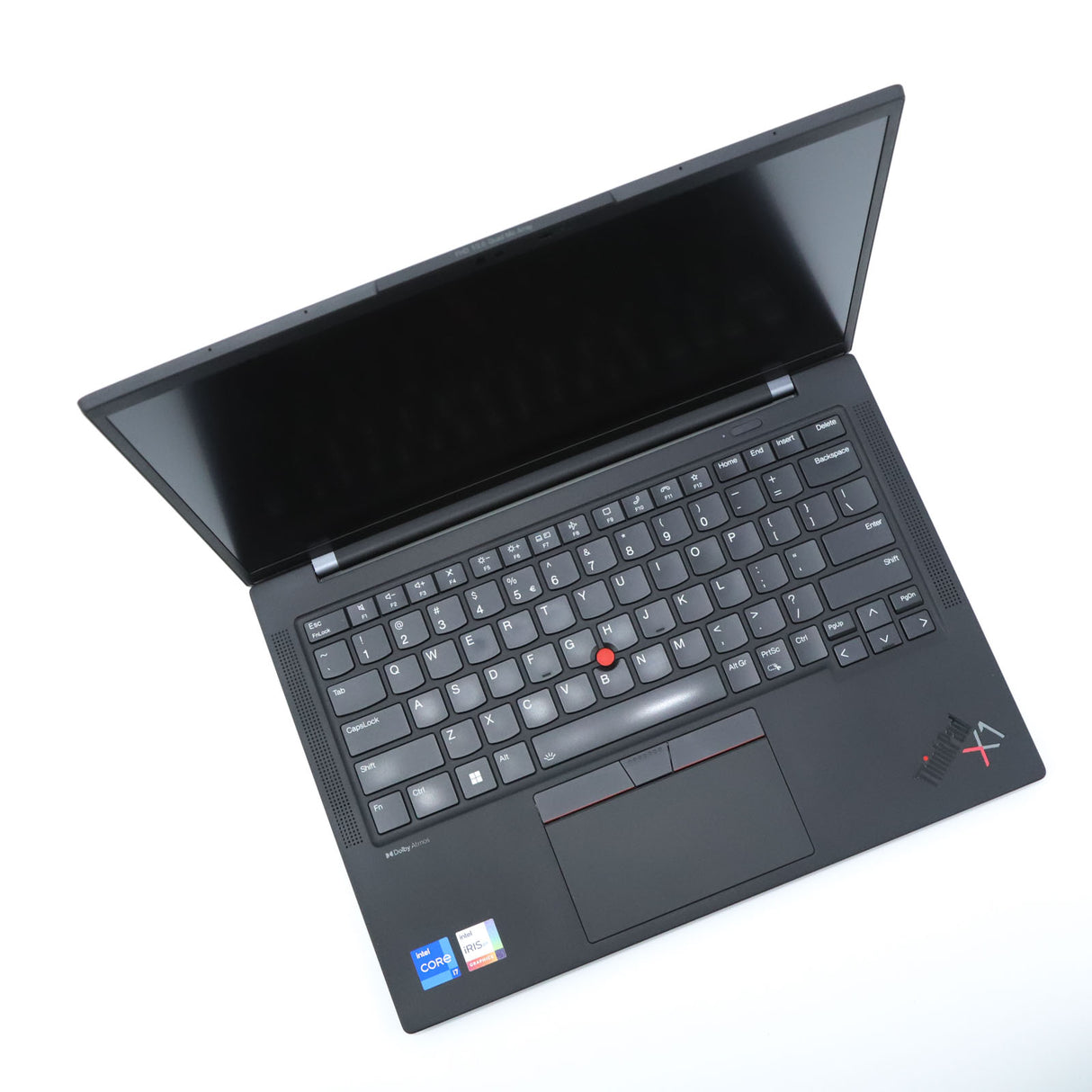 Lenovo ThinkPad X1 Carbon 11 Laptop: Core i7-1370P 32GB RAM 1TB SSD Warranty VAT - GreenGreenStore