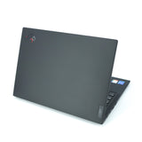 Lenovo ThinkPad X1 Carbon 11 Laptop: Core i7-1370P 32GB RAM 1TB SSD Warranty VAT - GreenGreenStore