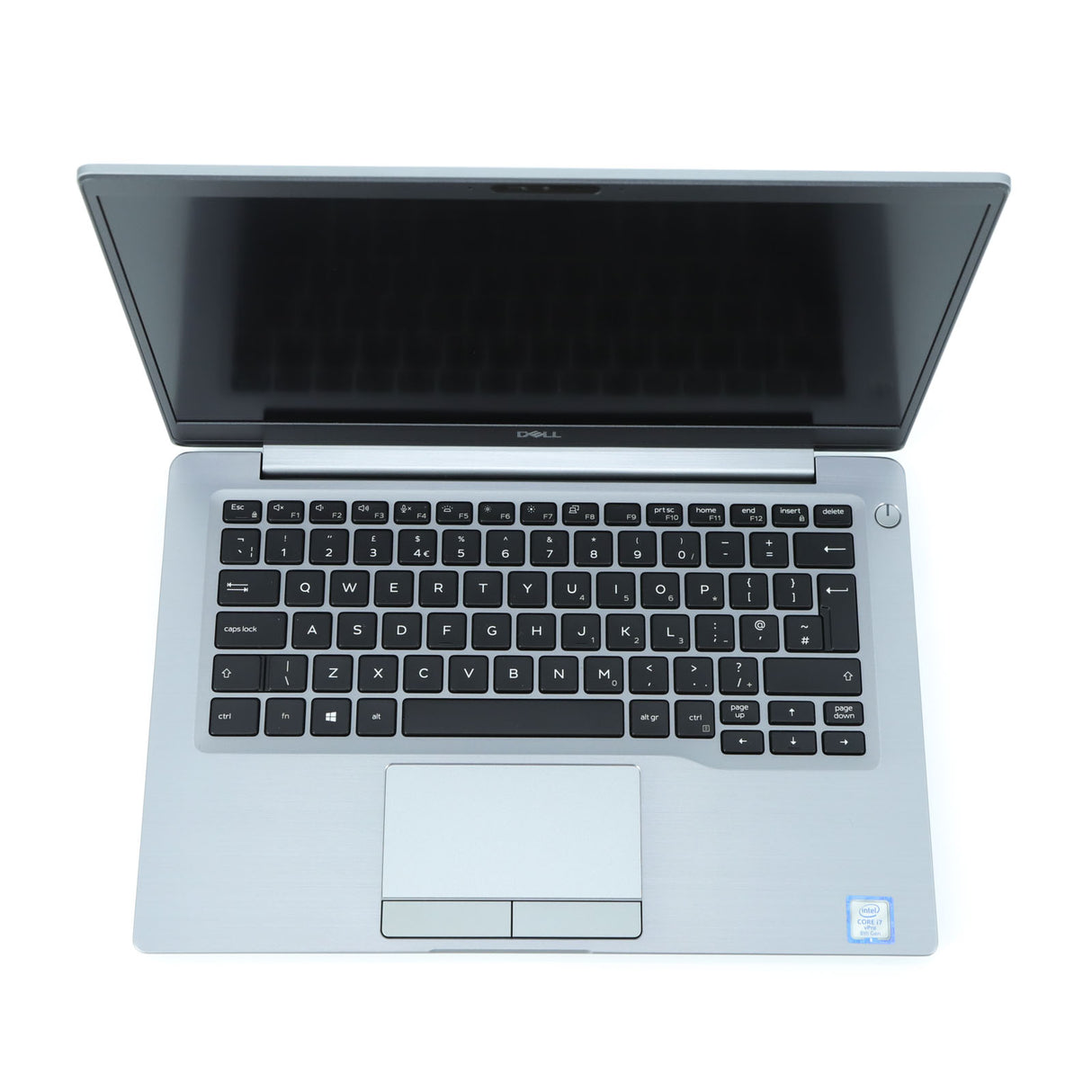 Dell Latitude 7300 Laptop: Core i7-8665U, 512GB SSD 16GB RAM, Warranty VAT - GreenGreenStore