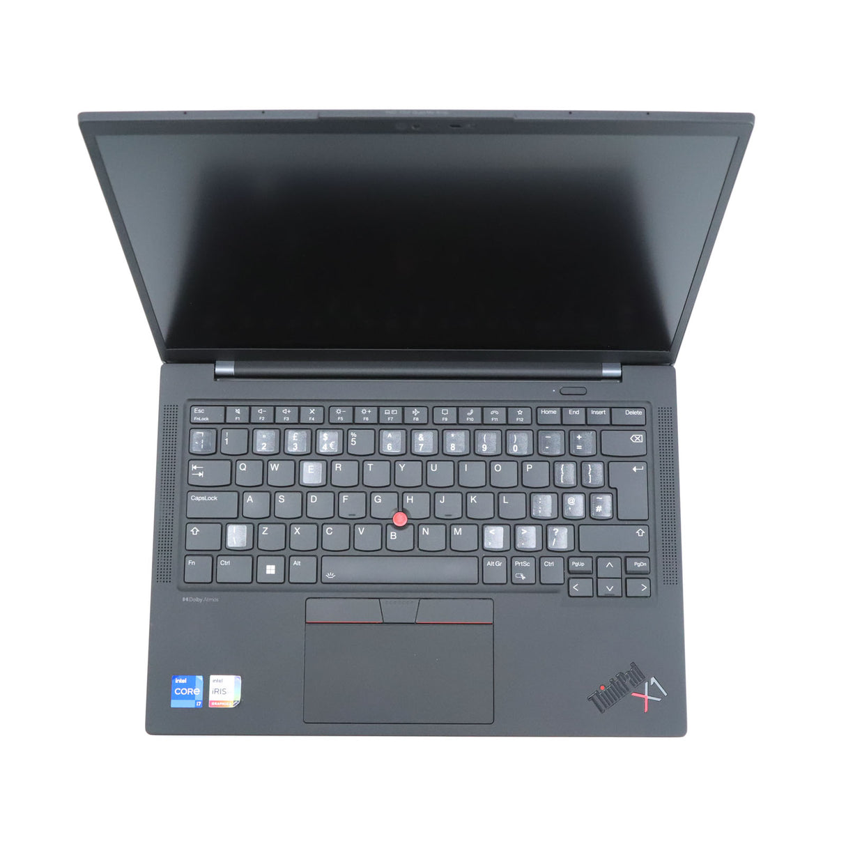 Lenovo ThinkPad X1 Carbon 11 Laptop: Core i7-1370P 64GB RAM 1TB SSD Warranty VAT - GreenGreenStore