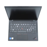 Lenovo ThinkPad X1 Carbon 11 Laptop: Core i7-1370P 64GB RAM 1TB SSD Warranty VAT - GreenGreenStore
