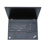 Lenovo Thinkpad P52s Laptop: i7-8550U 16GB RAM 512GB NVIDIA Warranty VAT - GreenGreenStore