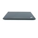 Lenovo Thinkpad P52s Laptop: i7-8550U 16GB RAM 512GB NVIDIA Warranty VAT - GreenGreenStore