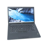 Dell Latitude 7490 Laptop: Core i7-8650U 16GB RAM 512GB SSD Warranty VAT - GreenGreenStore