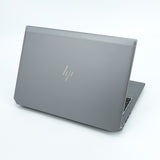 HP ZBook 15 G6 Laptop: Core i9-9880H 64GB RAM 1TB SSD NVIDIA Quadro Warranty VAT - GreenGreenStore