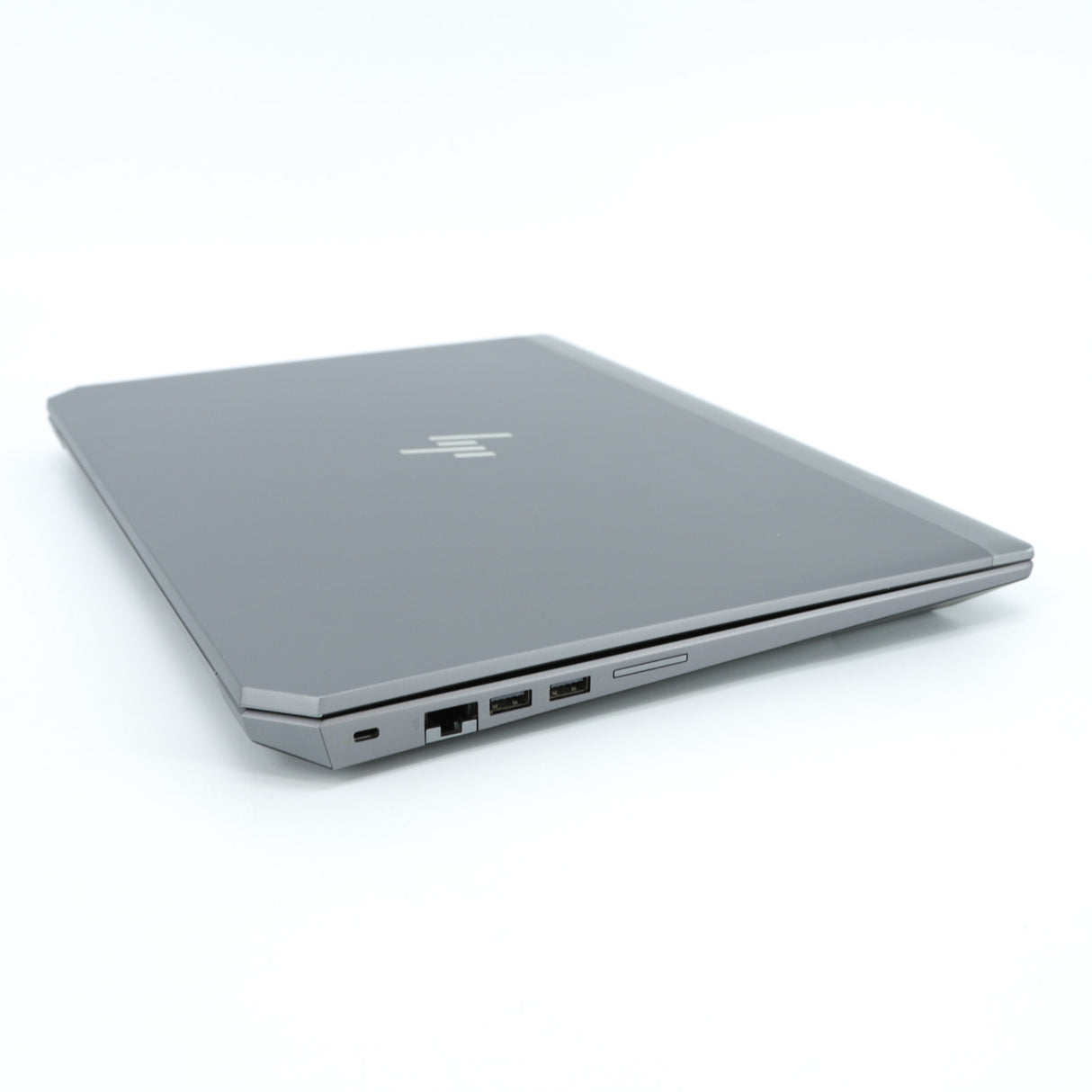 HP ZBook 15 G6 Laptop: Core i9-9880H 64GB RAM 1TB SSD NVIDIA Quadro Warranty VAT - GreenGreenStore