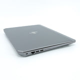HP ZBook 15 G6 Laptop: Core i9-9880H 64GB RAM 1TB SSD NVIDIA Quadro Warranty VAT - GreenGreenStore