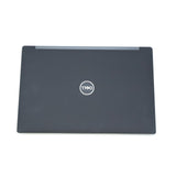 Dell Latitude 7490 Laptop: Intel Core i5-8350U 16GB RAM 256GB SSD Warranty VAT - GreenGreenStore