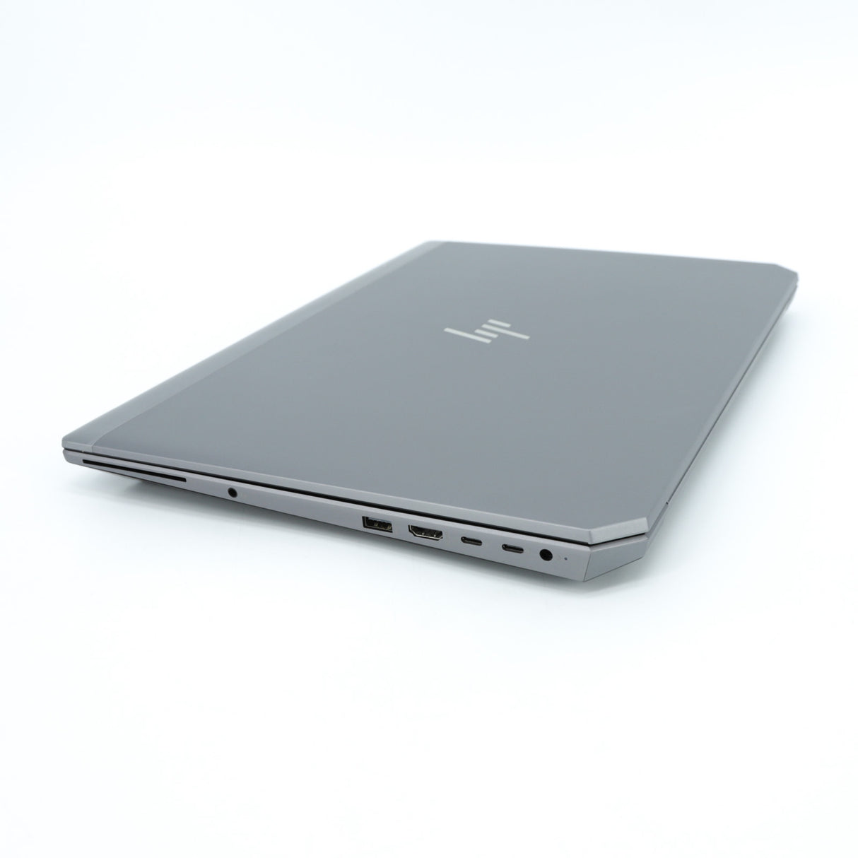 HP ZBook 15 G6 Laptop: Core i9-9880H 64GB RAM 1TB SSD NVIDIA Quadro Warranty VAT - GreenGreenStore