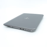 HP ZBook 15 G6 Laptop: Core i9-9880H 64GB RAM 1TB SSD NVIDIA Quadro Warranty VAT - GreenGreenStore