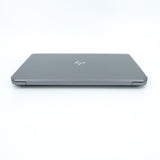 HP ZBook 15 G6 Laptop: Core i9-9880H 64GB RAM 1TB SSD NVIDIA Quadro Warranty VAT - GreenGreenStore