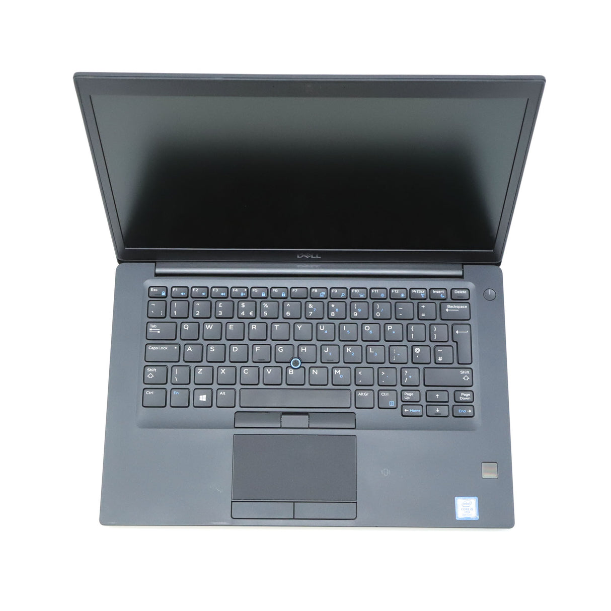 Dell Latitude 7490 Laptop: Intel Core i5-8350U 16GB RAM 256GB SSD Warranty VAT - GreenGreenStore